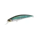 Duo Spearhead Ryuki 70S 7cm 9gr GAA4005 Sapphire Lux Zinkende Wobbler