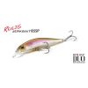 Duo Realis Jerkbait 85SP 8,5cm 8gr CCC3864 Baars ND Drijvende Wobbler