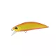 Duo Spearhead Ryuki 50S 5cm 4,5gr CCC4081 Mat Orange Back Goldy Zinkende Wobbler