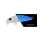 Duo Tetra Works Toto Fat 35S 3,5cm 2,1gr CCC0076 UV Silver Zinkende Plug