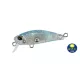 Duo Tetra Works Toto Fat 35F 3,5cm 1,8gr CCC0074 Aqua GT Drijvende Plug