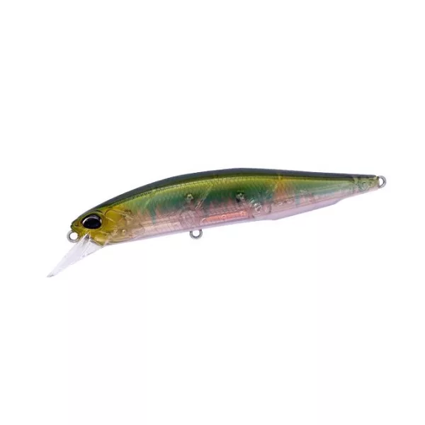 Duo Realis Jerkbait 100SP 10cm 14,5gr DTA3345 AM Hasu Zwevende Plug