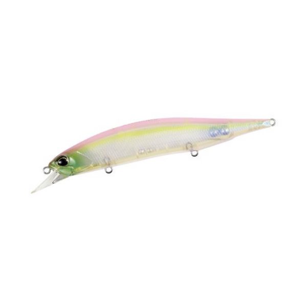 Duo Realis Jerkbait 100SP 10cm 14,5gr CCC3350 AM Dawn Zwevende Plug