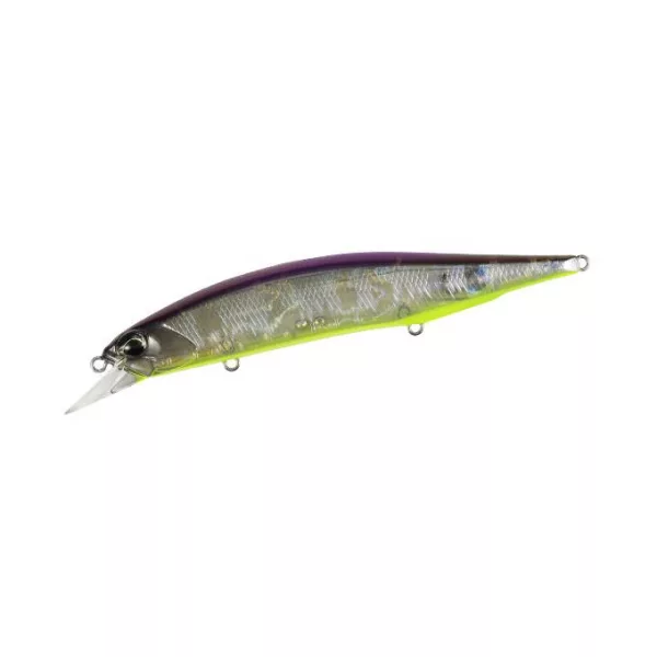 Duo Realis Jerkbait 100SP 10cm 14,5gr DEA3341 AM Edge Zwevende Plug