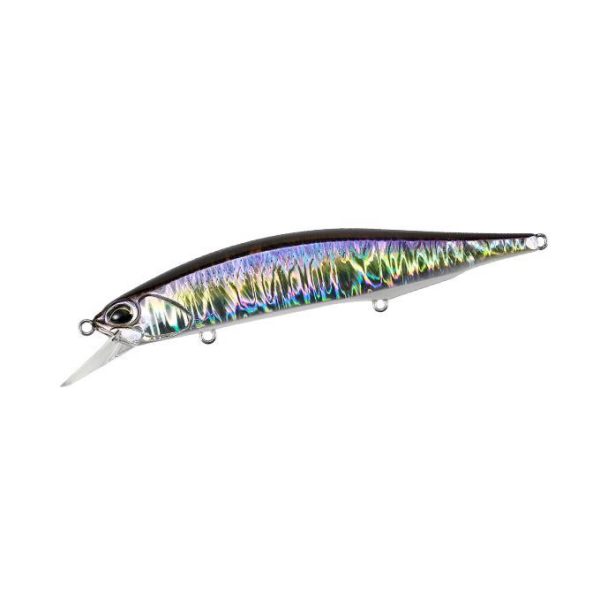Duo Realis Jerkbait 110SP 11cm 16,2gr GPA4009 River Bait Zwevende Wobbler