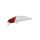 Duo Spearhead Ryuki 50S SW 5cm 4,5gr ACC0001 Pearl Red Head Zinkende Wobbler