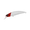 Duo Spearhead Ryuki 70S SW 7cm 9gr ACC0001 Pearl Red Head Zinkende Wobbler