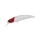 Duo Spearhead Ryuki 70S SW 7cm 9gr ACC0001 Pearl Red Head Zinkende Wobbler