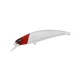 Duo Spearhead Ryuki 70S SW 7cm 9gr ACC0001 Pearl Red Head Zinkende Wobbler