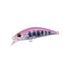 Duo Spearhead Ryuki 45S 4,5cm 4gr ADA4019 Pink Yamame Zinkende Wobbler