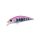 Duo Spearhead Ryuki 45S 4,5cm 4gr ADA4019 Pink Yamame Zinkende Wobbler
