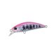 Duo Spearhead Ryuki 45S 4,5cm 4gr ADA4019 Pink Yamame Zinkende Wobbler