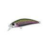 Duo Spearhead Ryuki 45S 4,5cm 4gr MCC4036 Rainbow Trout Süllyedő Wobbler