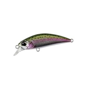   Duo Spearhead Ryuki 45S 4,5cm 4gr MCC4036 Rainbow Trout Süllyedő Wobbler