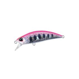   Duo Spearhead Ryuki 50S 5cm 4,5gr ADA4019 Pink Yamame Zinkende Wobbler