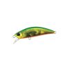 Duo Spearhead Ryuki 50S 5cm 4,5gr ADA4059 Green Gold OB Zinkende Wobbler