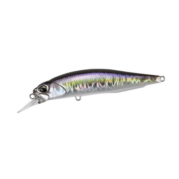 Duo Realis Rozante 77SP 7,7cm 8,4gr DPA4009 River Bait Zwevende Wobbler