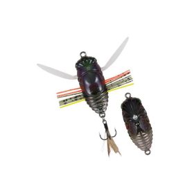   Duo Realis Shinmushi 4,0cm 5,7gr CPS3401 Tama Bug Insectenimitatie