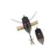 Duo Realis Shinmushi 4,0cm 5,7gr CPS3401 Tama Bug Insectenimitatie