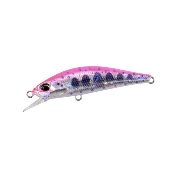 Duo Spearhead Ryuki 50S Takumi 5cm 4gr ADA4019 Pink Yamame Zinkende Wobbler