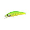 Duo Spearhead Ryuki 50S Takumi 5cm 4gr ADA4140 Lime Yamame OB Zinkende Wobbler