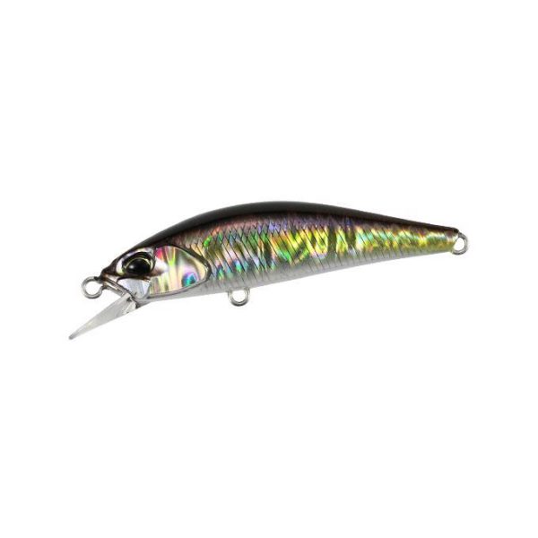 Duo Spearhead Ryuki 50S Takumi 5cm 4gr GPA4009 River Bait Zinkende Wobbler