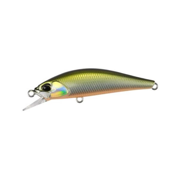 Duo Spearhead Ryuki 50S Takumi 5cm 4gr MNI4047 Tennessee Shad Zinkende Wobbler