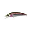 Duo Spearhead Ryuki 50S Takumi 5cm 4gr MCC4036 Rainbow Trout Zinkende Wobbler