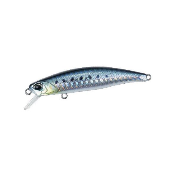 Duo Tide Minnow 75 Sprint 7,5cm 11gr AHA0011 Sardine Zinkende Wobbler