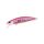 Duo Tide Minnow 75 Sprint 7,5cm 11gr ADA0119 Pink Sardine Zinkende Wobbler