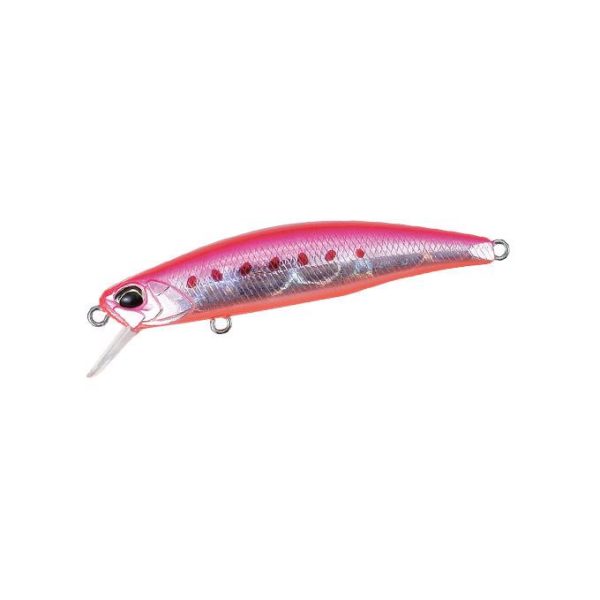 Duo Tide Minnow 75 Sprint 7,5cm 11gr ADA0119 Pink Sardine Zinkende Wobbler