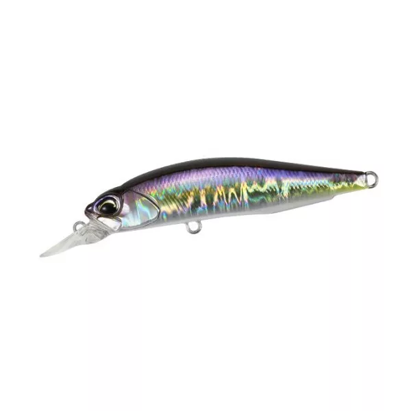 Duo Realis Rozante 63SP 6,3cm 5gr DPA4009 River Bait Drijvende Wobbler