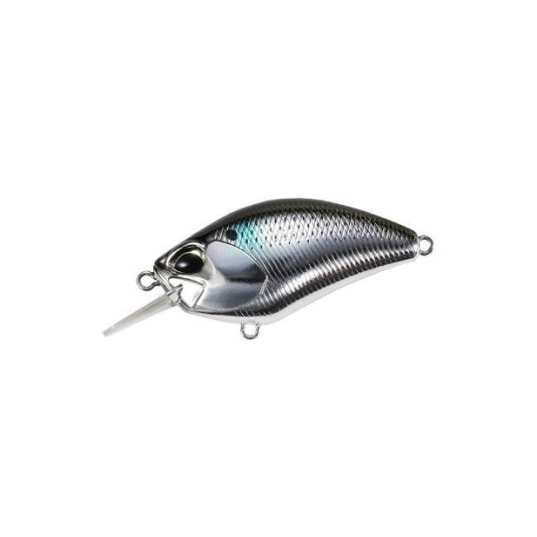 Duo Realis Crank 55SR Kabuki 5,5cm 10gr MCC3353 Inakko Metallico Drijvende Wobbler