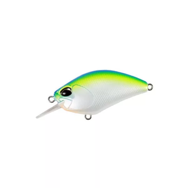 Duo Realis Crank 55SR Kabuki 5,5cm 10gr ACC3356 Blue Shad Drijvende Wobbler