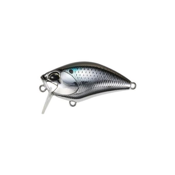 Duo Realis Crank 50SSR Kabuki 5cm 8,5gr MCC3353 Inakko Metallico Zwevende Wobbler
