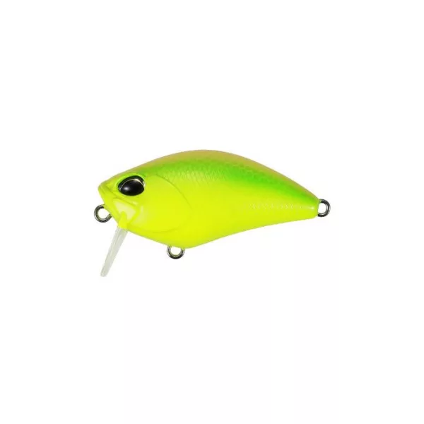 Duo Realis Crank 50SSR Kabuki 5cm 8,5gr ACC3355 Vivid Chart Zwevende Wobbler