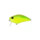 Duo Realis Crank 50SSR Kabuki 5cm 8,5gr ACC3355 Vivid Chart Zwevende Wobbler
