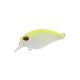 Duo Realis Crank Mid Roller 40F 4cm 5,3gr CCC3028 Ghost Chart Drijvende Wobbler