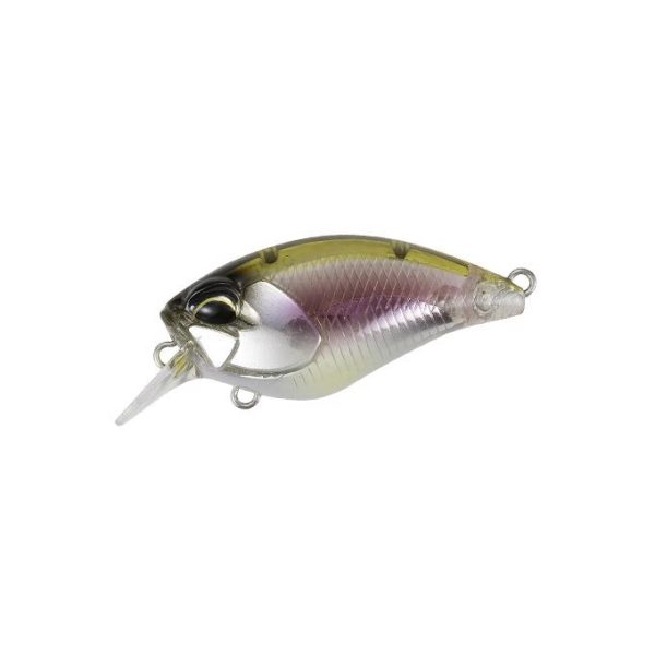 Duo Realis Crank Mid Roller 40F 4cm 5,3gr DSH3061 Komochi Wakasagi Drijvende Wobbler