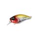 Duo Realis Crank Mid Roller 40F 4cm 5,3gr ADA3033 Prism Clown Drijvende Wobbler