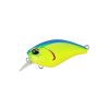 Duo Realis Crank Mid Roller 40F 4cm 5,3gr ACC3016 Blue Back Chart Drijvende Plug