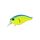 Duo Realis Crank Mid Roller 40F 4cm 5,3gr ACC3016 Blue Back Chart Drijvende Plug