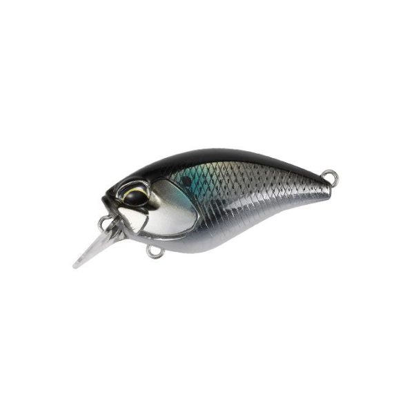 Duo Realis Crank Mid Roller 40F 4cm 5,3gr DSA3237 Inakko Drijvende Wobbler