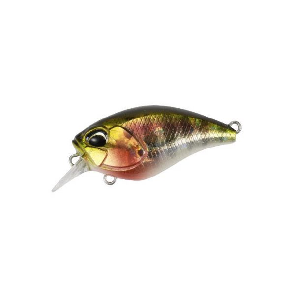 Duo Realis Crank Mid Roller 40F 4cm 5,3gr ADA3058 Prism Gill Drijvende Wobbler
