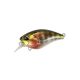 Duo Realis Crank Mid Roller 40F 4cm 5,3gr ADA3058 Prism Gill Drijvende Wobbler
