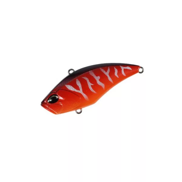 Duo Realis Vibration 65 Nitro 6,5cm 17,5gr CCC3069 Red Tiger Zinkende Wobbler