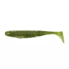 Duo Realis Boostar Wake 12,7cm F006 Watermelon Red Flake Plastic Kunstaas 6 stuks