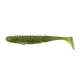 Duo Realis Boostar Wake 12,7cm F006 Watermelon Red Flake Plastic Kunstaas 6 stuks