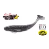 Duo Realis Boostar Wake 12,7cm F006 Watermelon Red Flake Plastic Kunstaas 6 stuks