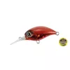 Duo Tetra Works Kurakura 3,0cm 2,5gr GHI0085 Red Worm Drijvende Wobbler